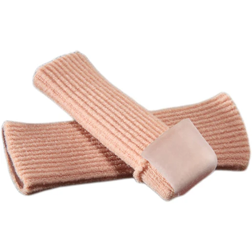 Capezio Jelly Toes BH1025 Capezio Jelly Toes BH1025