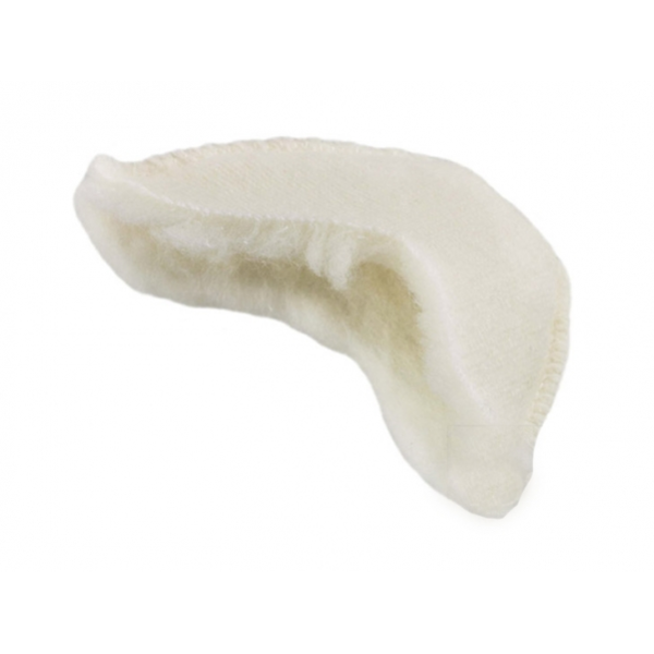 Capezio Lammwoll-Zehenschoner LWPAD, Einlagen für Spitzenschuhe Capezio Lammwoll-Zehenschoner LWPAD, Einlagen für Spitzenschuhe