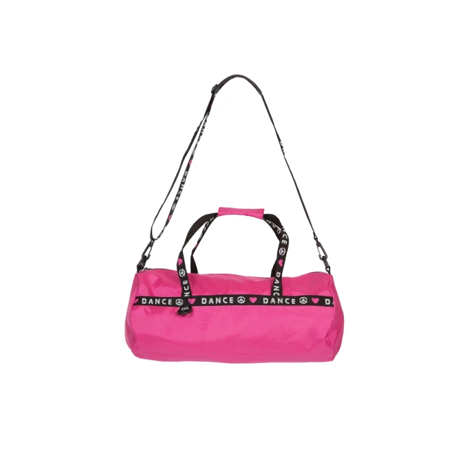 Capezio Love Peace Dance bag, Tasche