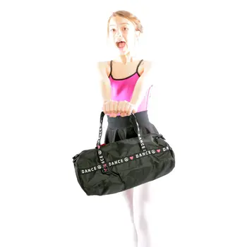 Capezio Love Peace Dance bag, Kindertasche