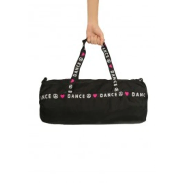 Capezio Love Peace Dance bag, Kindertasche