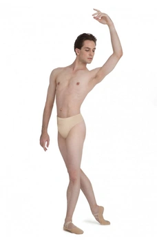 Capezio Comfort Dance Belt, Herren-Suspensorium