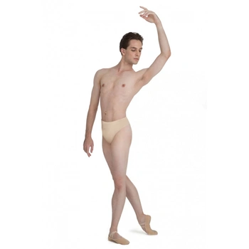 Capezio Comfort Dance Belt, Herren-Suspensorium