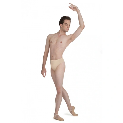 Capezio Comfort Dance Belt, Herren-Suspensorium