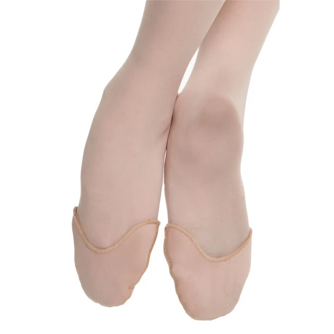 Bunheads Ouch Pouch JR, Zehenschoner für Spitzenschuhe Bunheads Ouch Pouch JR, Zehenschoner für Spitzenschuhe
