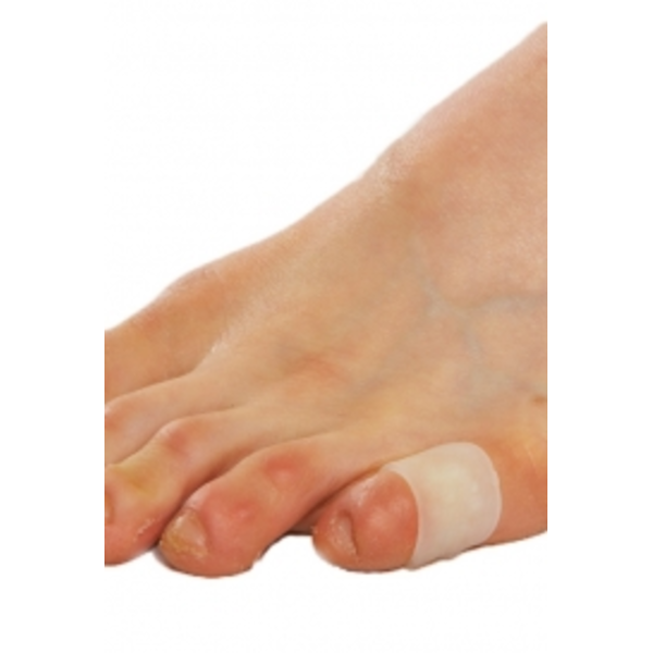 Capezio Pinky Pad, Gel-Schutz Capezio Pinky Pad, Gel-Schutz