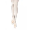 Capezio Ultra Soft Transition Tight, Strumpfhose mit Öffnung am Fuß Capezio Ultra Soft Transition Tight, Strumpfhose mit Öffnung am Fuß