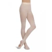 Capezio Ultra Soft Transition Tight, Strumpfhose mit Öffnung am Fuß Capezio Ultra Soft Transition Tight, Strumpfhose mit Öffnung am Fuß