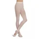 Capezio Ultra Soft Transition Tight, Strumpfhose mit Öffnung am Fuß