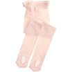 Capezio Ultra Soft Transition Tight, Strumpfhose mit Öffnung am Fuß Capezio Ultra Soft Transition Tight, Strumpfhose mit Öffnung am Fuß