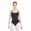 Capezio Camisole BraTek Trikot mit integriertem BH Capezio Camisole BraTek Trikot mit integriertem BH