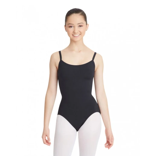 Capezio Camisole BraTek Trikot mit integriertem BH 