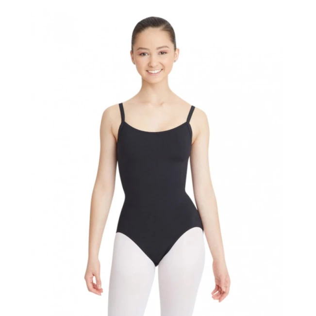 Capezio Camisole BraTek Trikot mit integriertem BH Capezio Camisole BraTek Trikot mit integriertem BH