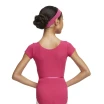 Capezio, Kindertrikot mit kurzen Ärmeln Capezio, Kindertrikot mit kurzen Ärmeln