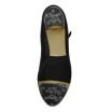 Capezio Buckle Bar Top Tap, Damen-Stepptanzschuhe Capezio Buckle Bar Top Tap, Damen-Stepptanzschuhe