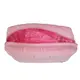 Capezio, herzförmige Kosmetiktasche Capezio, herzförmige Kosmetiktasche