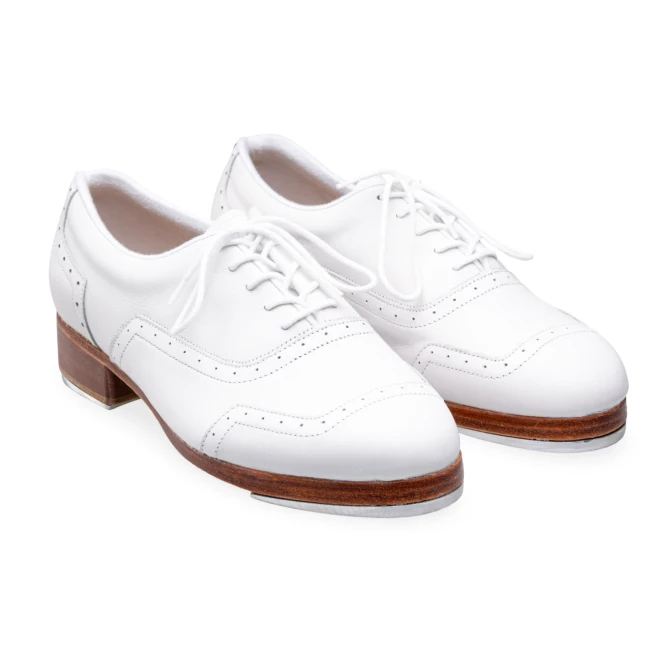Bloch Jason Samuel Smith, Damen-Steppschuhe – Weiß Bloch Jason Samuel Smith, Damen-Steppschuhe – Weiß