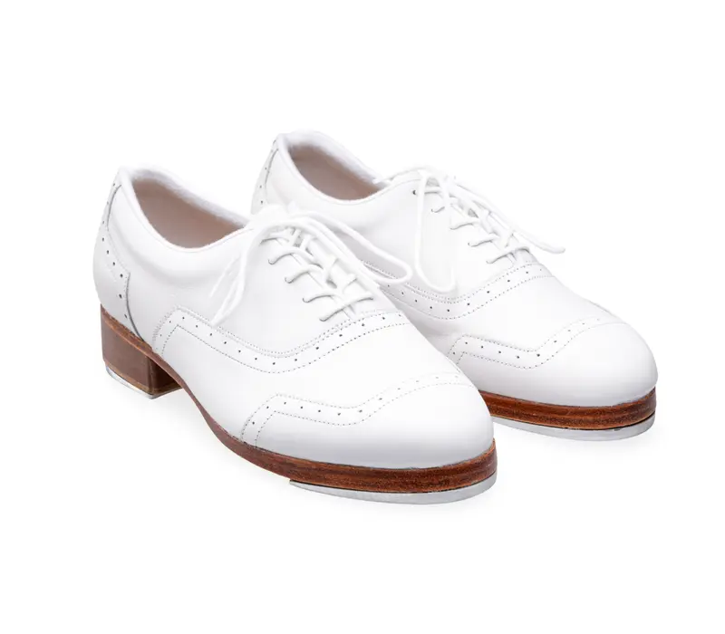 Bloch Jason Samuel Smith, Damen-Steppschuhe – Weiß Bloch Jason Samuel Smith, Damen-Steppschuhe – Weiß