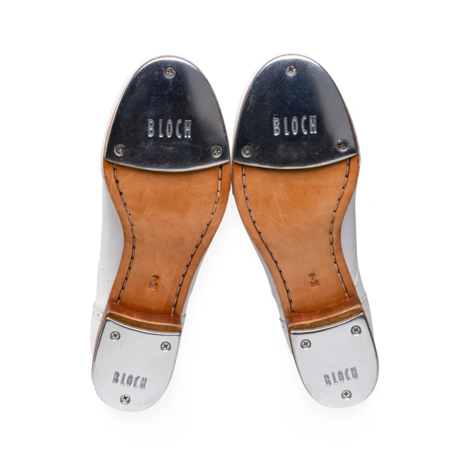 Bloch Jason Samuel Smith, Damen-Steppschuhe – Weiß Bloch Jason Samuel Smith, Damen-Steppschuhe – Weiß