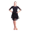 Elegance, Latein-Tanzrock für Damen