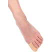 Rump Gel Big Tip, Gelschutz für den großen Zeh Rump Gel Big Tip, Gelschutz für den großen Zeh