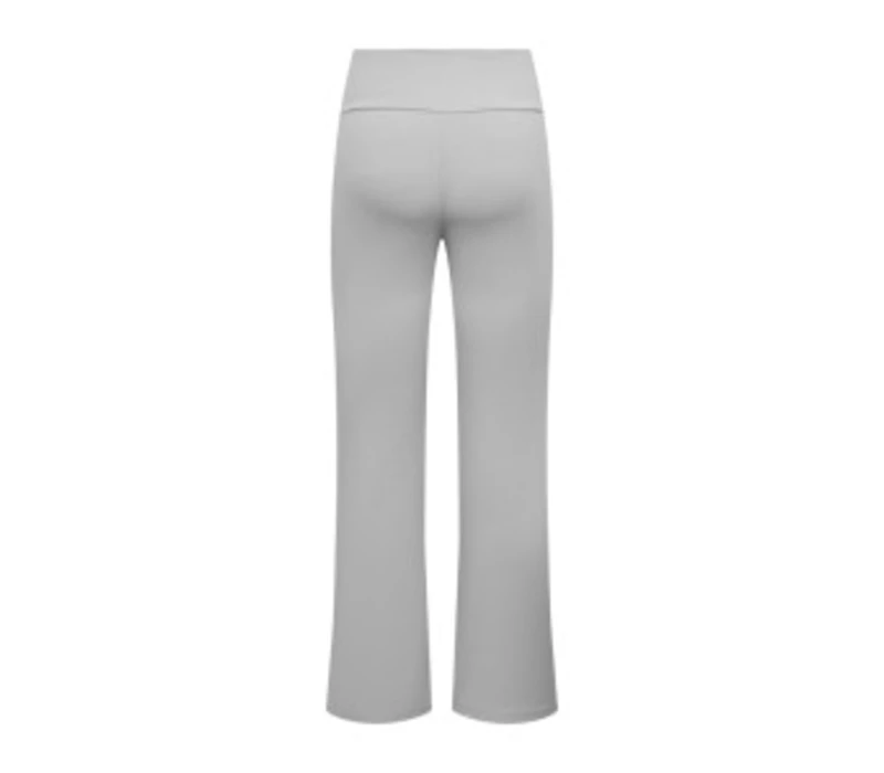 Rumpf Jazzhose, Damen-Trainingshose - Grau - grey