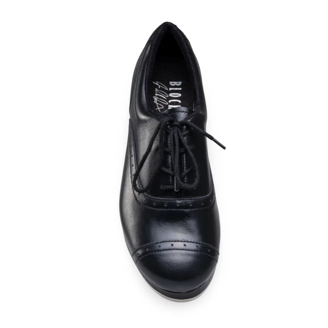 Bloch Jason Samuel Smith, Damen-Stepptanzschuhe - Schwarz Bloch Jason Samuel Smith, Damen-Stepptanzschuhe - Schwarz
