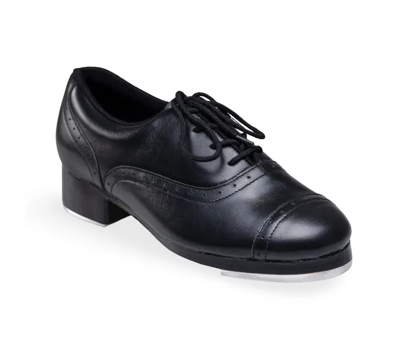 Bloch Jason Samuel Smith, Damen-Stepptanzschuhe - Schwarz