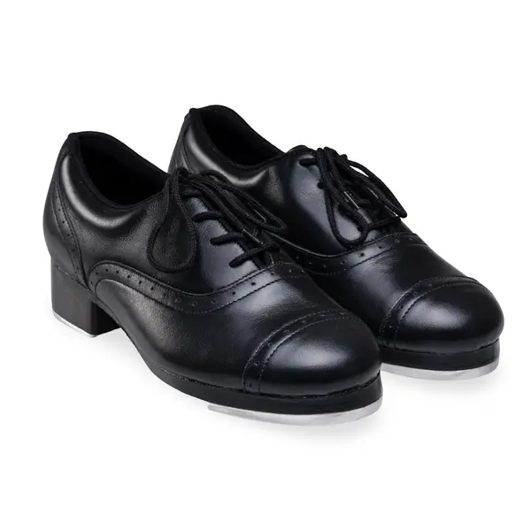 Jason Samuel Smith, Herren-Stepptanzschuhe 