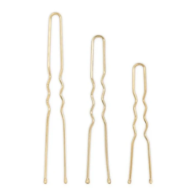 Rumpf Haarnadeln-Set, Haarnadel-Set 