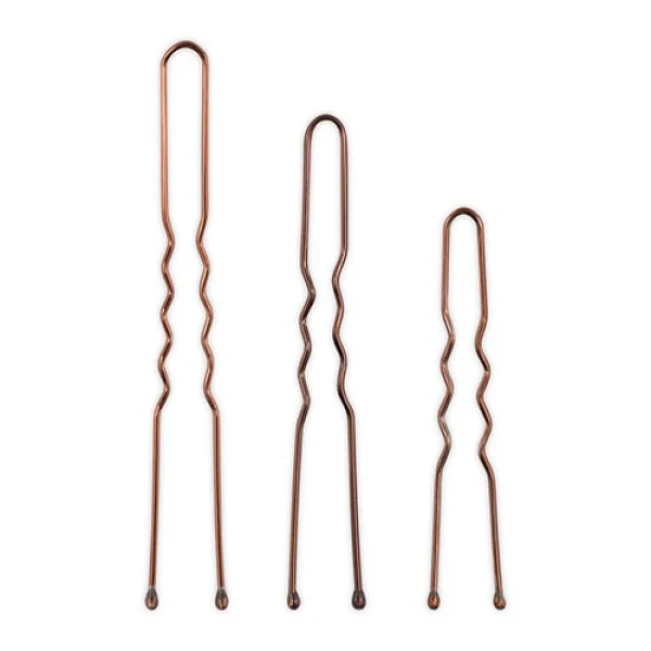 Rumpf Haarnadeln-Set, Haarnadel-Set 