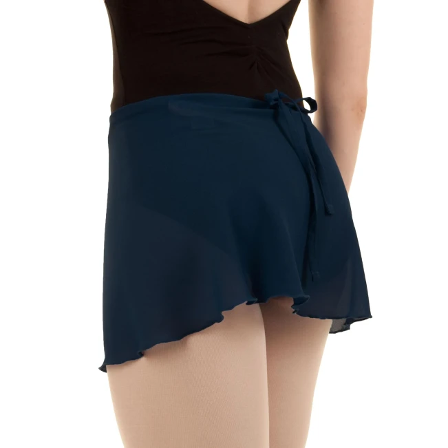 Bloch Professional, kurzer Ballettrock für Damen Bloch Professional, kurzer Ballettrock für Damen