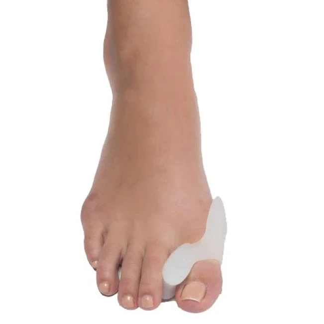 Capezio Ballenschutz (Bunion Guard) BH1048B Capezio Ballenschutz (Bunion Guard) BH1048B