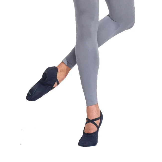 Capezio Men´s Cobra, Schläppchen für Männer Capezio Men´s Cobra, Schläppchen für Männer