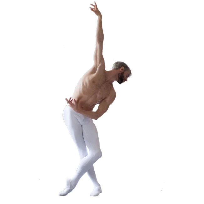Capezio MR JAMES WHITESIDE BALLET SHOE, Ballettschuhe Capezio MR JAMES WHITESIDE BALLET SHOE, Ballettschuhe
