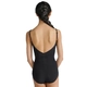 Capezio Pinch Front, Balletttrikot Capezio Pinch Front, Balletttrikot