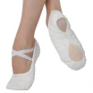 Capezio Pro Canvas Ballet, Damen-Ballettschläppchen Capezio Pro Canvas Ballet, Damen-Ballettschläppchen