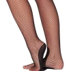 Capezio Professional Fishnet Seamless Tight, nahtlose Netzstrumpfhose Capezio Professional Fishnet Seamless Tight, nahtlose Netzstrumpfhose