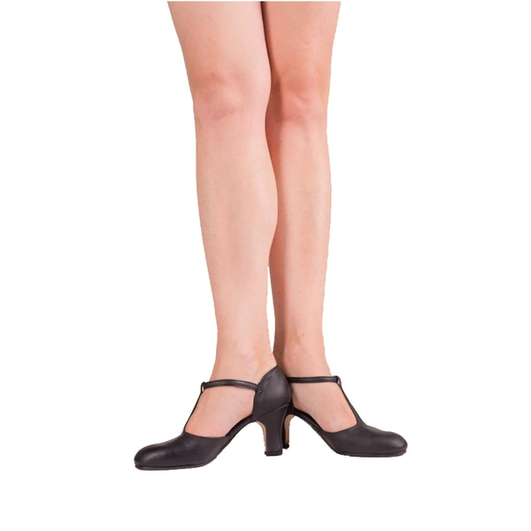 Poznan, Charakter-Schuhe