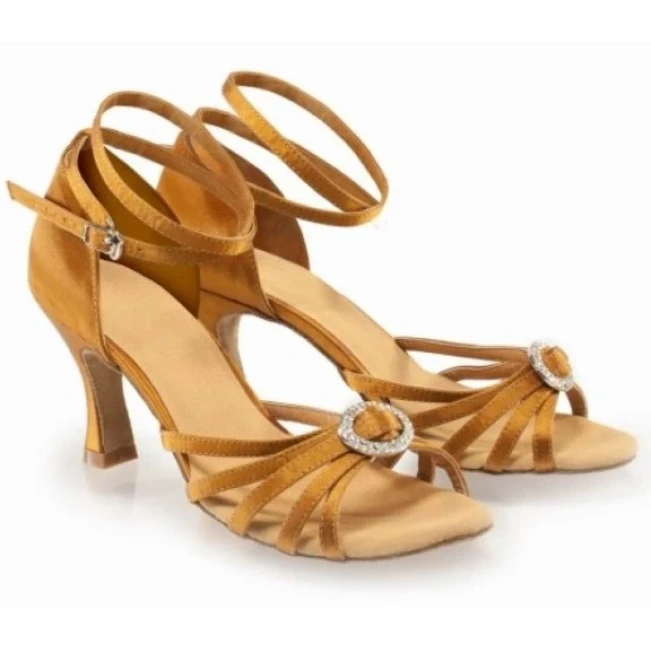 Sansha Dolores, Schuhe für lateinamerikanischen Tanz Sansha Dolores, Schuhe für lateinamerikanischen Tanz