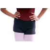 Capezio Short BX600, kurze Hosen Capezio Short BX600, kurze Hosen