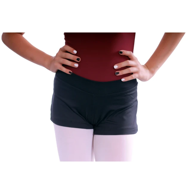 Capezio Short BX600, kurze Hosen Capezio Short BX600, kurze Hosen