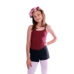 Capezio Short BX600, kurze Hosen Capezio Short BX600, kurze Hosen