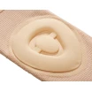 Capezio Bunheads Gel-Knieschoner, Knieschützer Capezio Bunheads Gel-Knieschoner, Knieschützer
