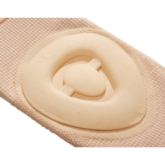 Capezio Bunheads Gel-Knieschoner, Knieschützer Capezio Bunheads Gel-Knieschoner, Knieschützer