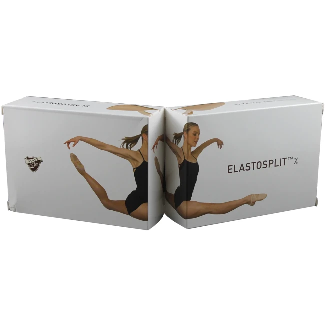 Bloch Elastosplit BL 251, Ballettschläppchen Bloch Elastosplit BL 251, Ballettschläppchen