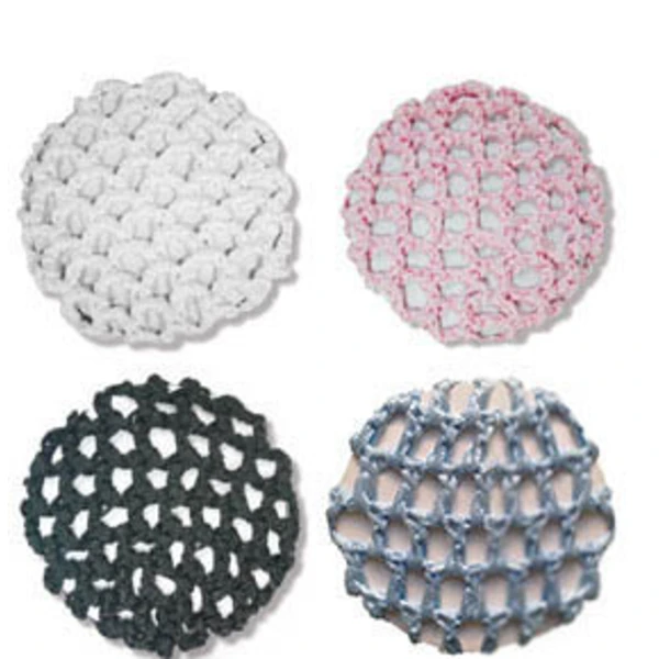 Sansha Ballett-Dutt BBH, Haargummi