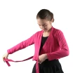 Sansha Candy, Wickeljäckchen
