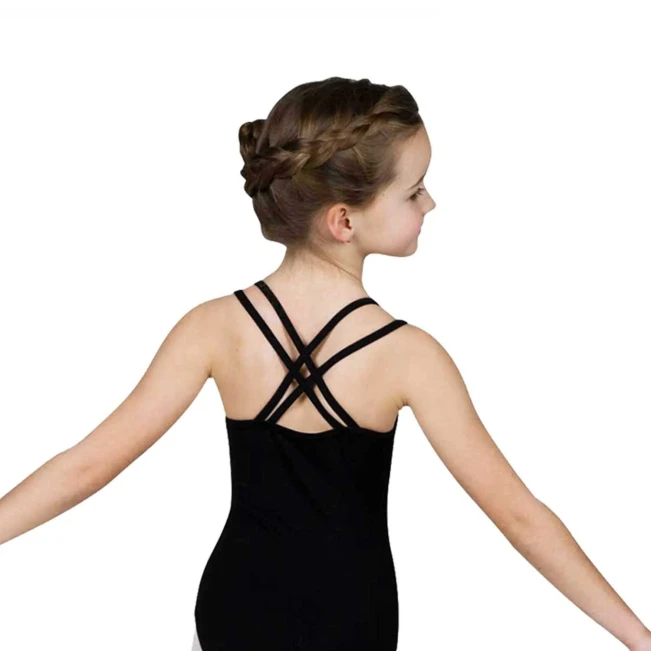 Sansha Stefani, Balletttrikot für Kinder Sansha Stefani, Balletttrikot für Kinder
