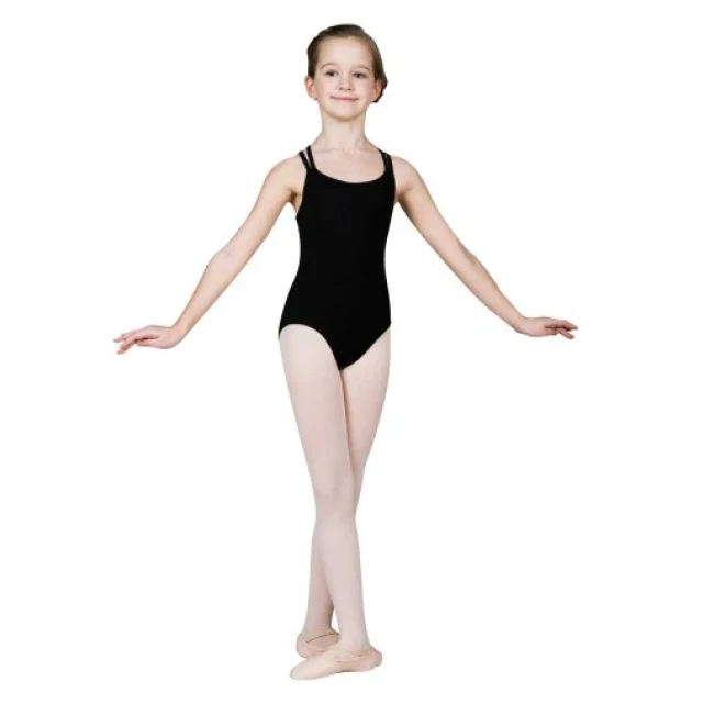 Sansha Stefani, Balletttrikot für Kinder Sansha Stefani, Balletttrikot für Kinder